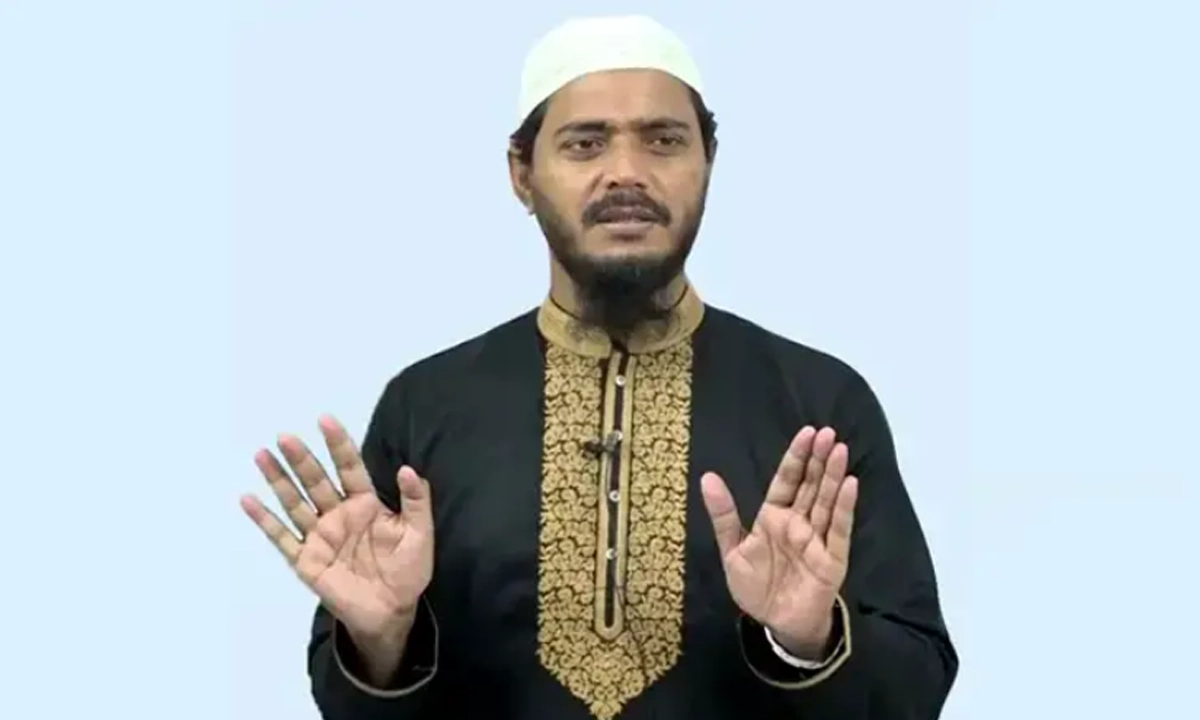 শফিকুল ইসলাম মাসুদ। ছবি : সংগৃহীত