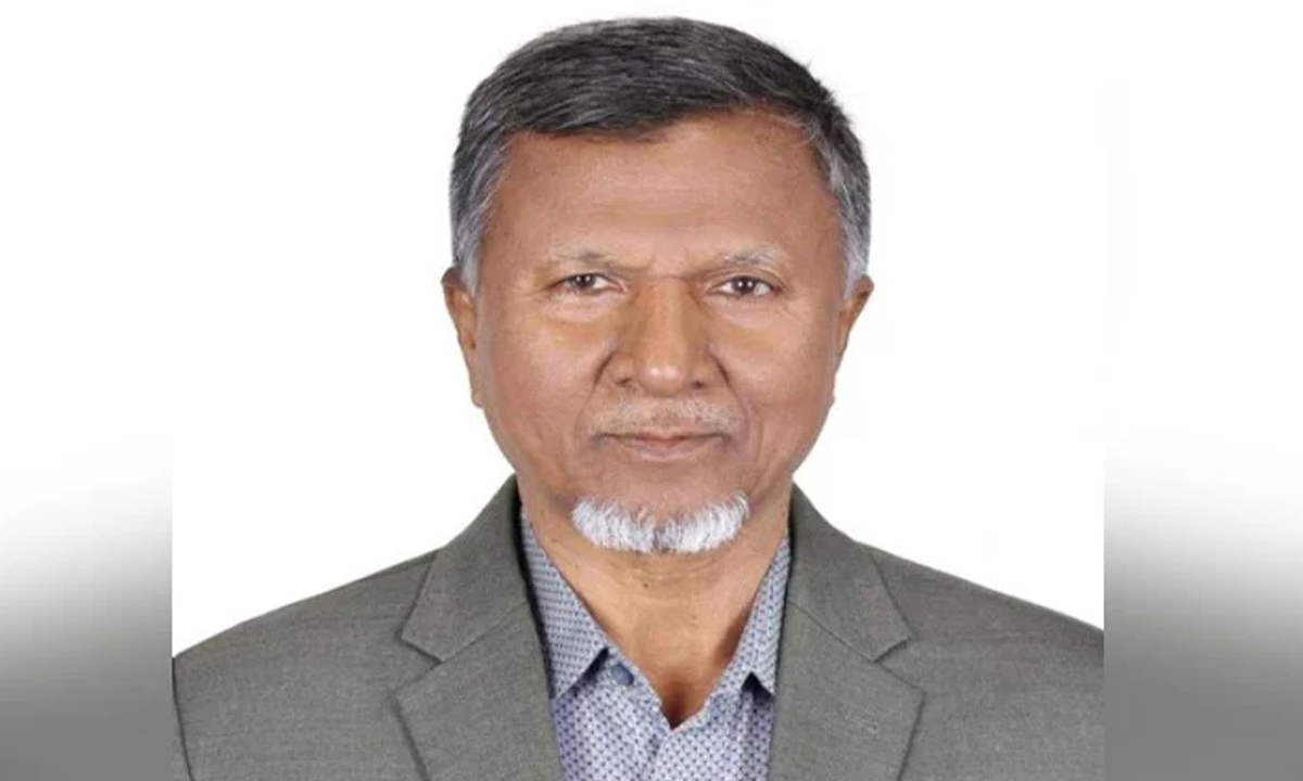 আব্দুল বারী। ছবি : সংগৃহীত