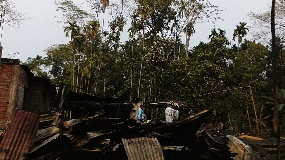ছবি : রূপালী বাংলাদেশ