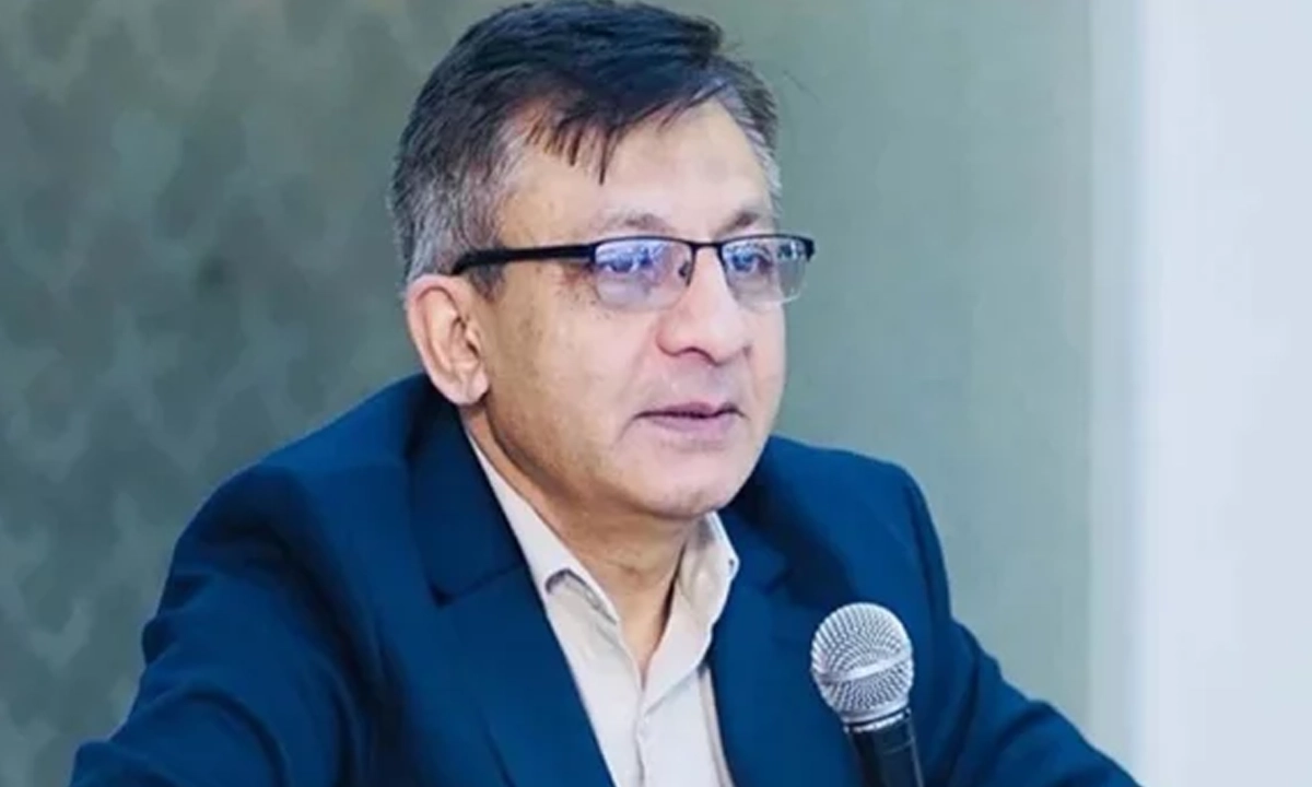 বাণিজ্য মন্ত্রী খন্দকার আব্দুল মুক্তাদির। ছবি : সংগৃহীত