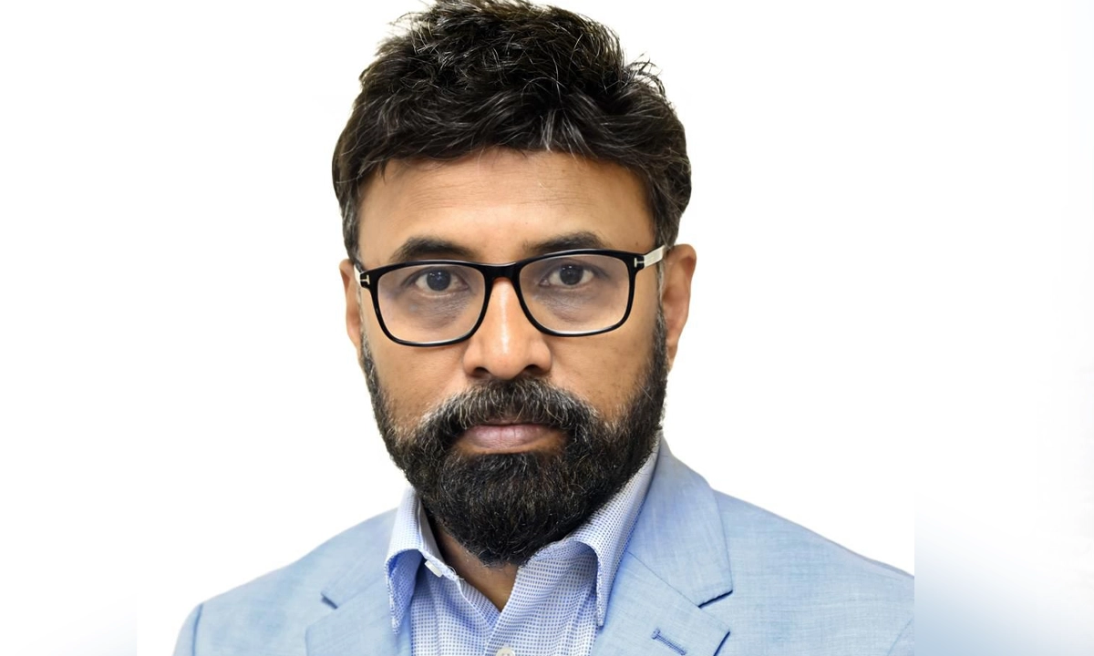 বিশিষ্ট সাংবাদিক আবু আবদুল্লাহ এম ছালেহ (সালেহ শিবলী)। ছবি : সংগৃহীত