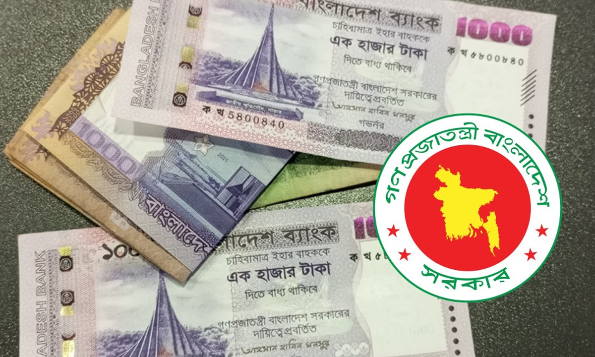 নতুন পে-স্কেল। ছবি : সংগৃহীত