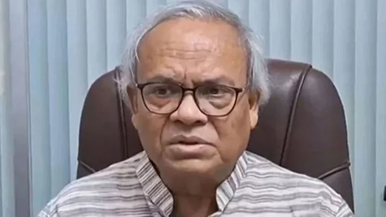 ‘ঘোলা পানিকে মাছ শিকার করতে গিয়ে সেই পানিতে জামায়াতই পড়ে যায়’