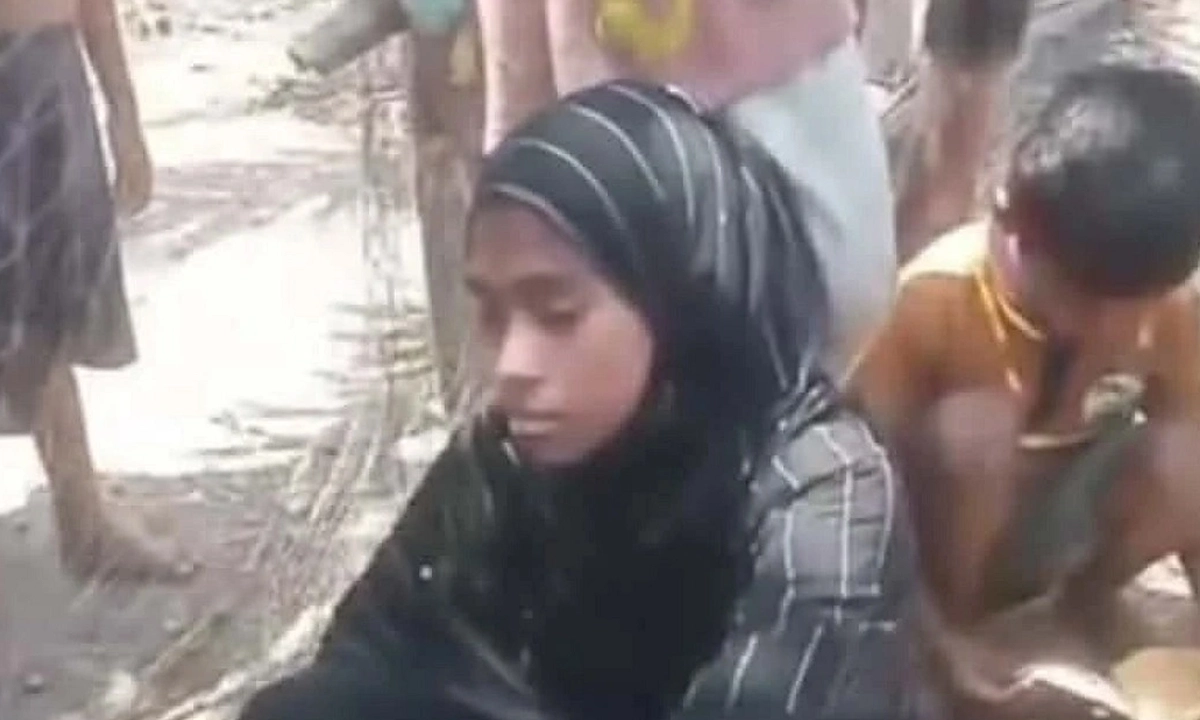 ছবি : সংগৃহীত