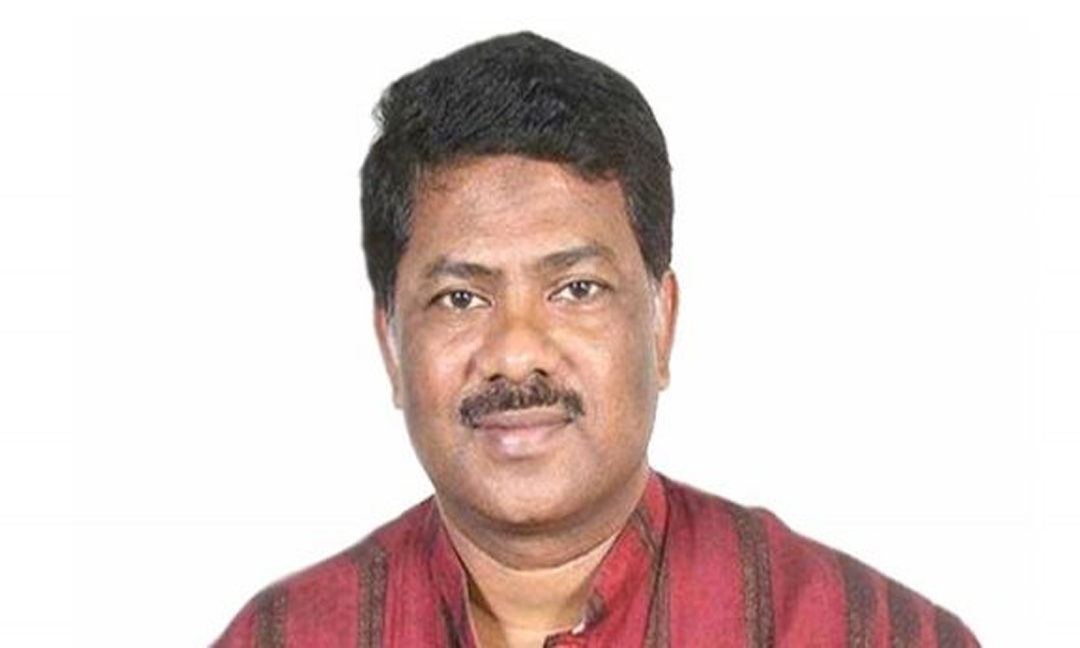 রুহুল কুদ্দুস তালুকদার দুলু। ছবি : সংগৃহীত