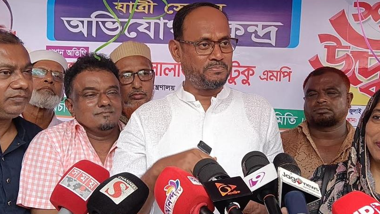 বিএনপি জুলাই সনদের প্রতিটি দাবি পালন করবে : প্রাণিসম্পদ প্রতিমন্ত্রী