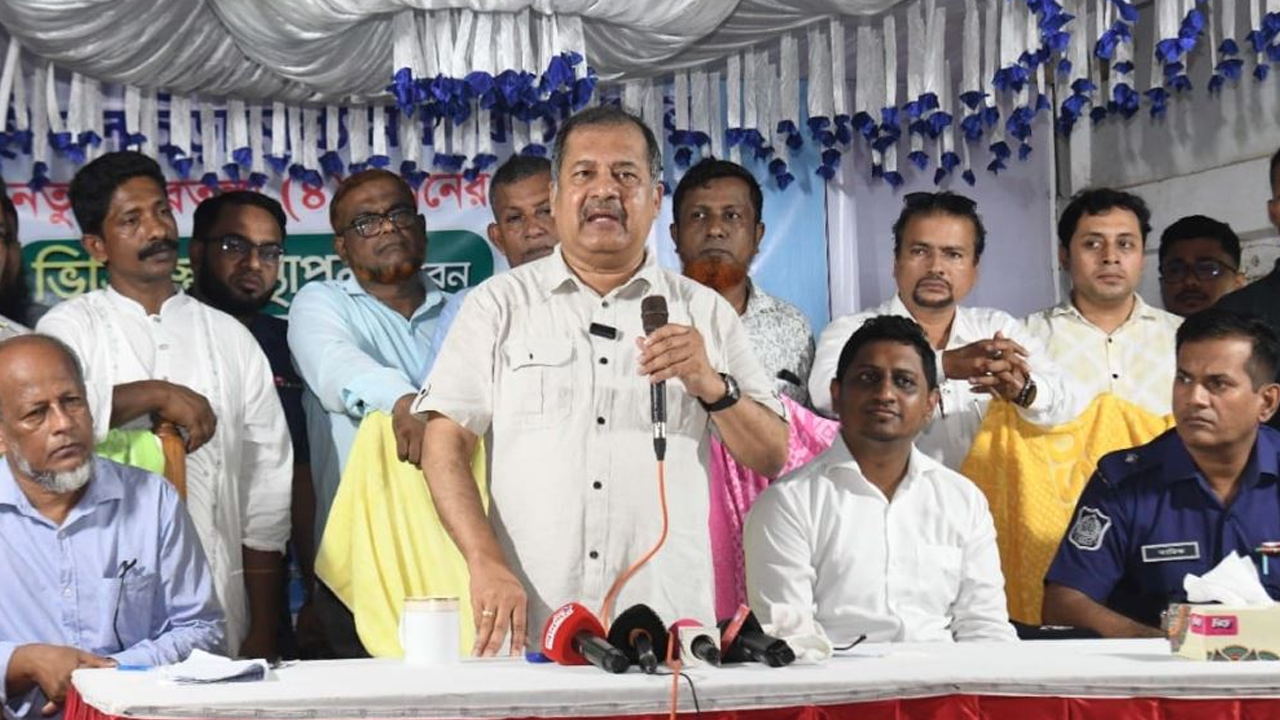 শিক্ষাপ্রতিষ্ঠান হলো জ্ঞানের বাতিঘর : তথ্যমন্ত্রী