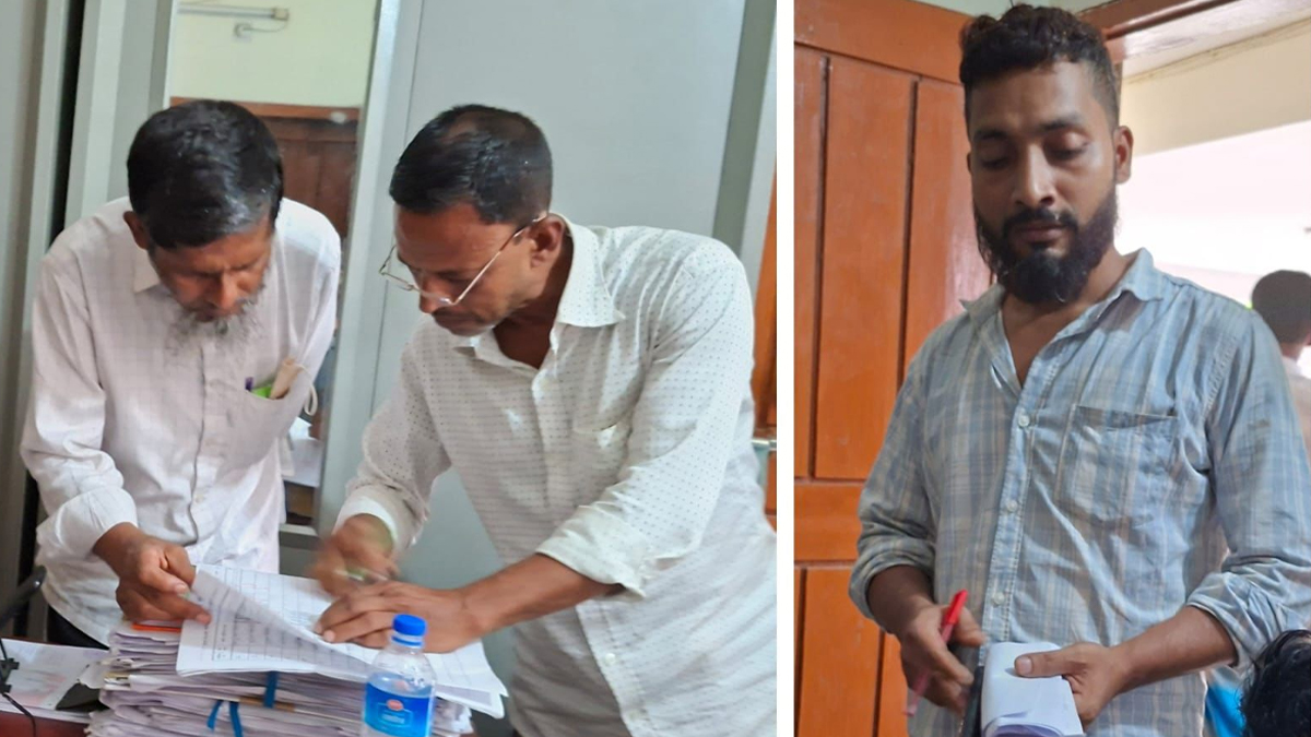 ছবি- রূপালী বাংলাদেশ