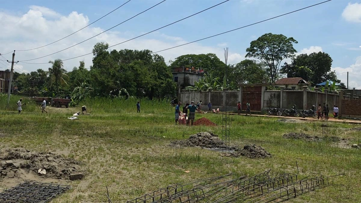 ছবি- রূপালী বাংলাদেশ