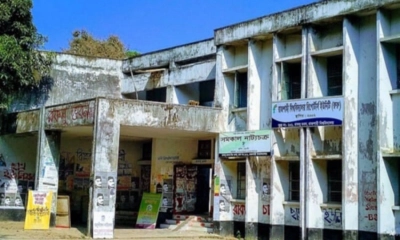 রাকসু নির্বাচনে সাইবার বুলিংরোধে ৫ সদস্যের কমিটি