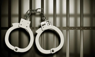চাকরি দেওয়ার নামে প্রতারণার অভিযোগে গ্রেপ্তার ৭