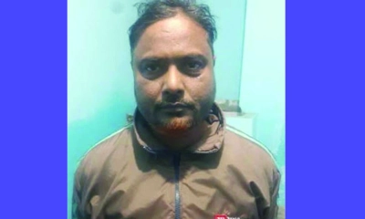 প্রতিবন্ধী কিশোরীকে ধর্ষণ, গ্রেপ্তার ১