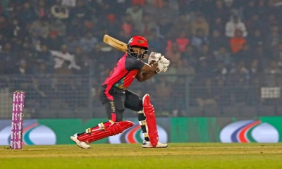 ফিক্সিংয়ের অভিযোগে নিষিদ্ধ হলেন বিপিএল খেলা তারকা ক্রিকেটার