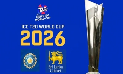 বাংলাদেশ না থাকলেও ঘরে বসেই দেখা যাবে বিশ্বকাপ