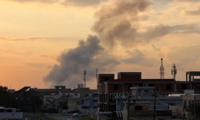 ইরাকে যুক্তরাষ্ট্র ও ইসরায়েলের বিমান হামলা, নিহত ৫