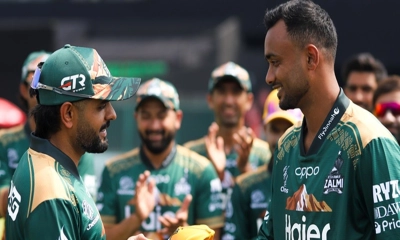 পিএসএলের অভিষেক নিয়ে যা বললেন শরিফুল