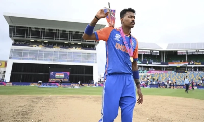 হার্দিকের না খেলার কারণ নিয়ে যা জানা গেল