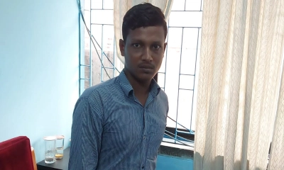 ছবি : সংগৃহীত