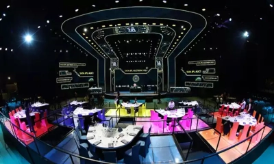 আইপিএল নিলামের ভেন্যু নিয়ে ভাবনা বদল