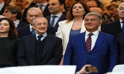 দল গঠনে নতুন পরিকল্পনায় রিয়াল মাদ্রিদ