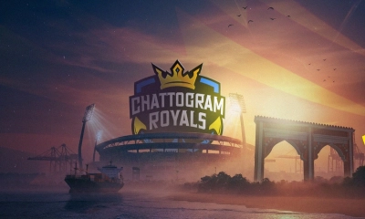 চট্টগ্রাম রয়্যালসের জার্সিতে খেলবেন পাক লেগ স্পিনার