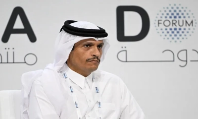 আঞ্চলিক শান্তির জন্য হামাসসহ সব পক্ষের সঙ্গে সংলাপ জরুরি: কাতারের প্রধানমন্ত্রী