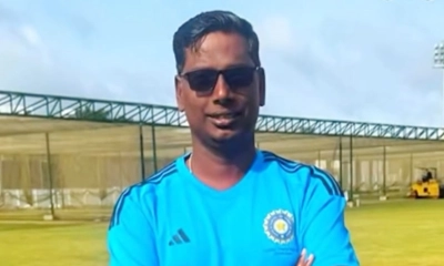 দলে না রাখায় কোচকে ‘হত্যাচেষ্টা’