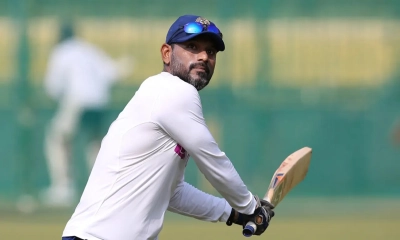 শ্রীলঙ্কা ক্রিকেট দলের নতুন ফিল্ডিং কোচ শ্রীধর