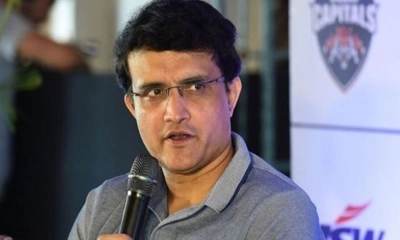 সৌরভের বিরুদ্ধে মিথ্যা অভিযোগ, ৫০ কোটির মানহানির মামলা