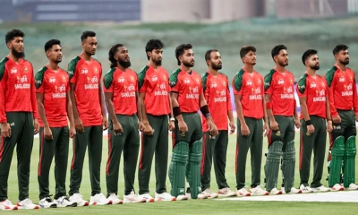 বাংলাদেশের বিশ্বকাপ ভেন্যু নিয়ে যা বলল ভারত সরকার