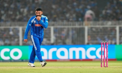 বরুণ চক্রবর্তী কি থাকছেন ফাইনালের একাদশে? 