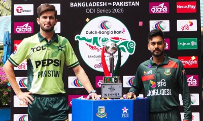 মিরপুরের বাজে উইকেটের দিন কি তবে শেষ?
