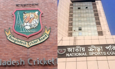 বিসিবি নির্বাচনে অনিয়মের অভিযোগ, তদন্তে কমিটি গঠন