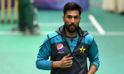 ‘আমাদের বোলারদের মজা করেই পিটিয়েছে বাংলাদেশ’