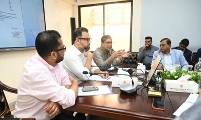 দেশজুড়ে মাঠের সংকট কাটাতে সরকারের বিশেষ উদ্যোগ