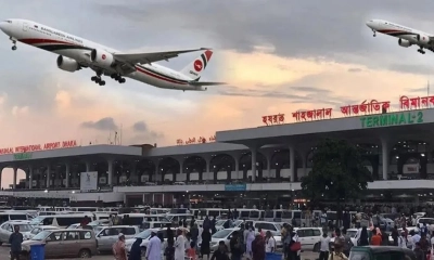 মধ্যপ্রাচ্যে অস্থিরতা, আজও বাতিল ২৬ ফ্লাইট 