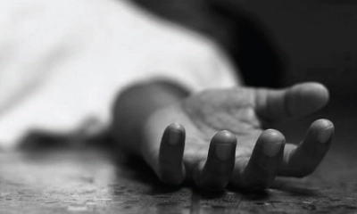 কামরাঙ্গীরচরে অজ্ঞাত ব্যক্তির মরদেহ উদ্ধার