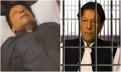 কারাগারে কেমন আছেন সাবেক বিশ্বকাপজয়ী অধিনায়ক? 