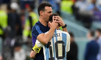 ‘নাম দিয়ে বিশ্বকাপ দলে জায়গা হবে না’
