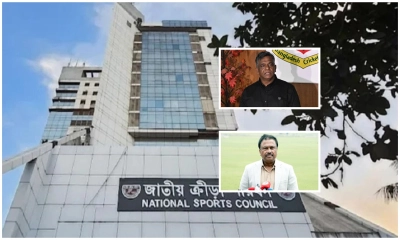 নির্বাচন নিয়ে তদন্ত কমিটির মুখোমুখি বিসিবির শীর্ষ কর্তারা