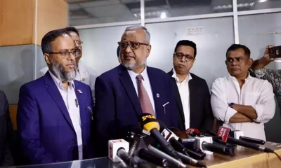 জমা দেওয়া হলো বিসিবি নির্বাচনের তদন্ত প্রতিবেদন 