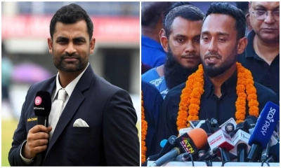 আজ তামিমের সঙ্গে দেখা করবে কোয়াব সদস্যরা