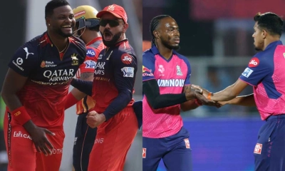 গুয়াহাটিতে আজ মুখোমুখি রাজস্থান-বেঙ্গালুরু