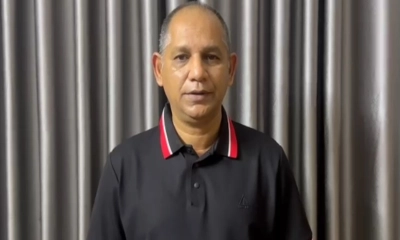 টি-টোয়েন্টি স্কোয়াড নিয়ে যা বললেন প্রধান নির্বাচক