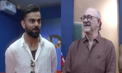 আরসিবির সঙ্গে ১৮ বছরের এক অবিচ্ছেদ্য যাত্রার ইতি