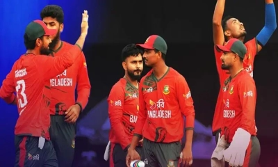 র‍্যাঙ্কিংয়ে বড় লাফ হৃদয়-শরীফুলদের