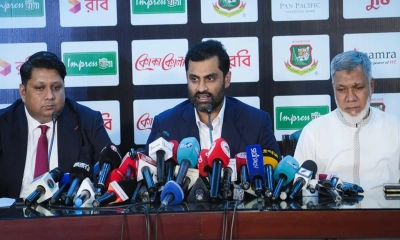 হাজার কোটির হিসাব তামিম কমিটির কাছে ‘অস্পৃশ্য’?
