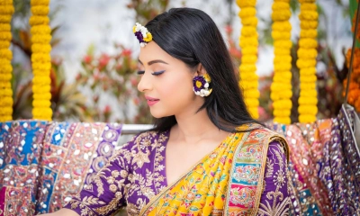 মা হওয়ার গুঞ্জন, বুবলীর রহস্যময় উত্তর
