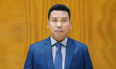 কিশোর পেটানোর ঘটনায় বদলি হলেন নেত্রকোণার ইউএনও
