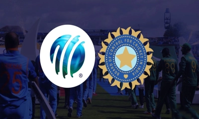 দিল্লির গ্রিন সিগনাল ছাড়া নড়ে না আইসিসি